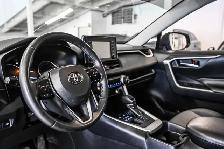 2020 Toyota RAV4 XLE AWD | Mags | Toit | Carplay | Caméra | Fogs - Photo 11