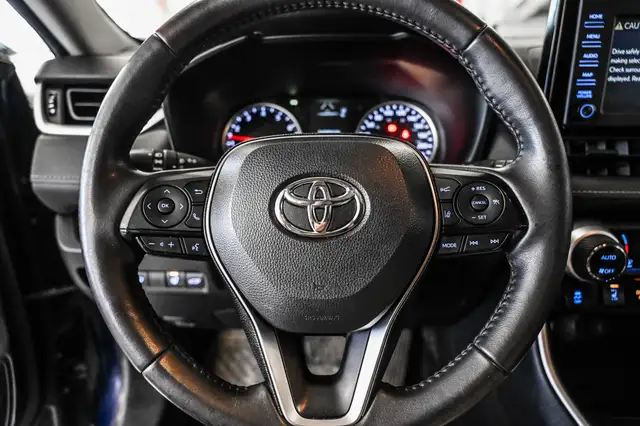 2020 Toyota RAV4 XLE AWD | Mags | Toit | Carplay | Caméra | Fogs - Photo 15