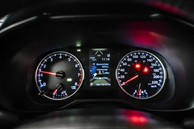 2020 Toyota RAV4 XLE AWD | Mags | Toit | Carplay | Caméra | Fogs - Photo 17