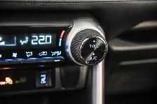 2020 Toyota RAV4 XLE AWD | Mags | Toit | Carplay | Caméra | Fogs - Photo 24