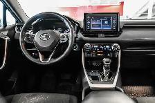 2020 Toyota RAV4 XLE AWD | Mags | Toit | Carplay | Caméra | Fogs - Photo 27