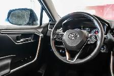 2020 Toyota RAV4 XLE AWD | Mags | Toit | Carplay | Caméra | Fogs - Photo 28