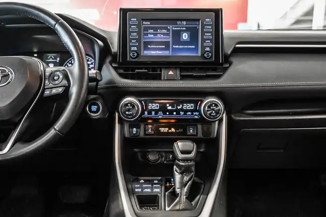 2020 Toyota RAV4 XLE AWD | Mags | Toit | Carplay | Caméra | Fogs - Photo 29