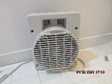 Fan Heater - Photo 2