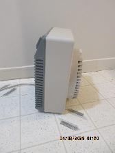 Fan Heater - Photo 4