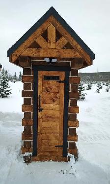 Outhouse