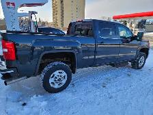 2018 GMC SIERRA 2500 SLE Z71 6.6L TURBO DIESEL 6.6FT BOX DELETED - Photo 3