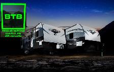 2027 WINNIPEG RV CAMPER TRAILER RENTALS!  ALL NEWER UNITS! 1 - Photo 2