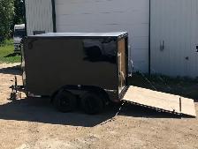 2027 WINNIPEG TRAILER RENTALS, CARGO, DUMP, CAR HAULERS RENT ! - Photo 6