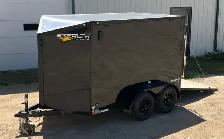 2027 WINNIPEG TRAILER RENTALS, CARGO, DUMP, CAR HAULERS RENT ! - Photo 7