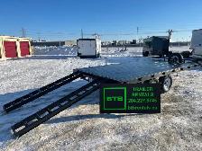 2027 WINNIPEG TRAILER RENTALS, CARGO, DUMP, CAR HAULERS RENT ! - Photo 9