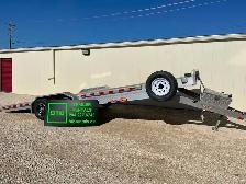 2027 WINNIPEG TRAILER RENTALS, CARGO, DUMP, CAR HAULERS RENT ! - Photo 12