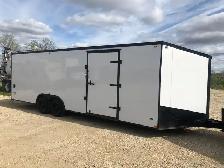 2027 WINNIPEG TRAILER RENTALS, CARGO, DUMP, CAR HAULERS RENT ! - Photo 27