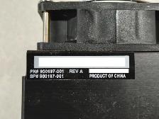 HP Z6 G4 / Z8 G4 Workstation 900197-001 CPU Heatsink w/Fan - Photo 2