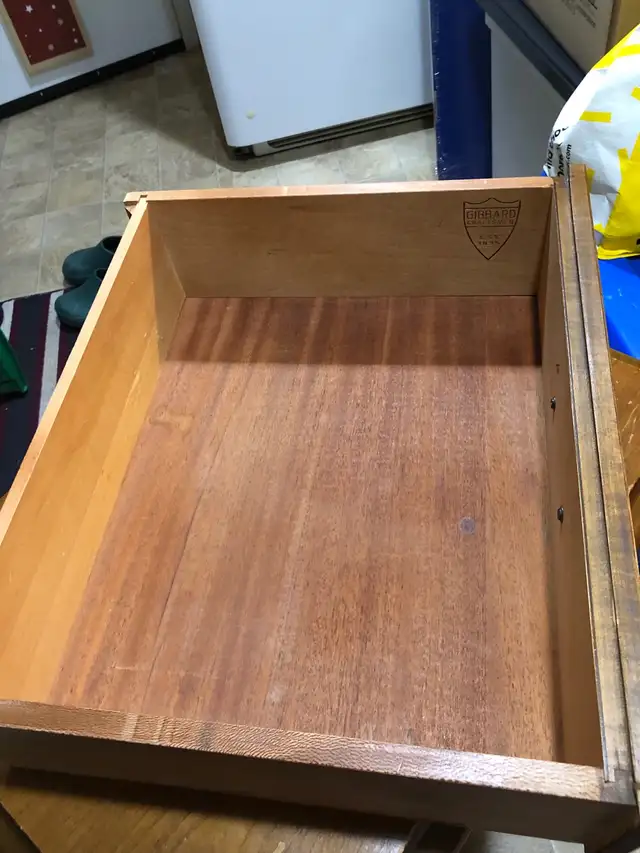 Gubbard Side Table - Photo 7