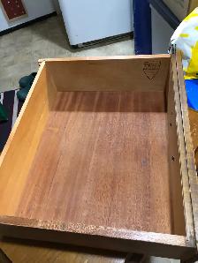 Gubbard Side Table - Photo 7