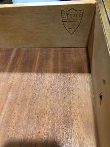 Gubbard Side Table - Photo 8