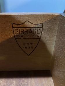 Gubbard Side Table - Photo 9