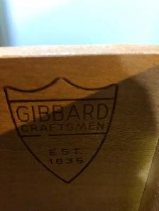 Gubbard Side Table - Photo 10