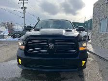 2014 Ram 1500 4WD Crew Cab 149' Sport - Photo 2