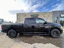 2014 Ram 1500 4WD Crew Cab 149' Sport - Photo 4