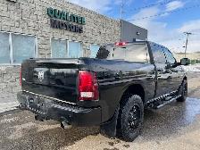 2014 Ram 1500 4WD Crew Cab 149' Sport - Photo 5