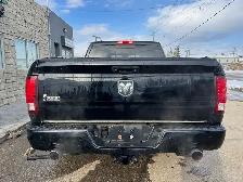 2014 Ram 1500 4WD Crew Cab 149' Sport - Photo 6