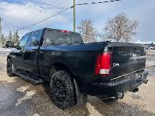 2014 Ram 1500 4WD Crew Cab 149' Sport - Photo 7