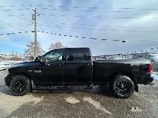 2014 Ram 1500 4WD Crew Cab 149' Sport - Photo 8