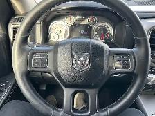 2014 Ram 1500 4WD Crew Cab 149' Sport - Photo 10