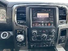 2014 Ram 1500 4WD Crew Cab 149' Sport - Photo 12