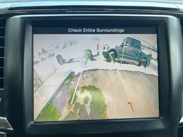 2014 Ram 1500 4WD Crew Cab 149' Sport - Photo 14