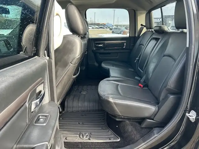 2014 Ram 1500 4WD Crew Cab 149' Sport - Photo 15