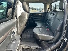 2014 Ram 1500 4WD Crew Cab 149' Sport - Photo 15