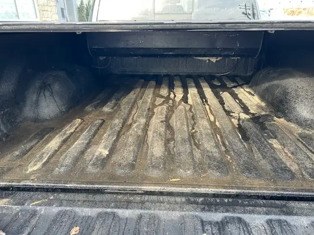 2014 Ram 1500 4WD Crew Cab 149' Sport - Photo 16