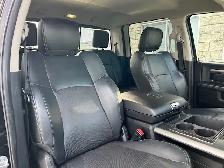 2014 Ram 1500 4WD Crew Cab 149' Sport - Photo 19