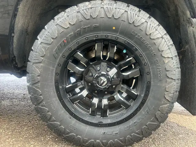 2014 Ram 1500 4WD Crew Cab 149' Sport - Photo 21