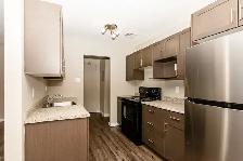 291 St. Anne's Road - Two-Bedroom Suite Apartment for Rent