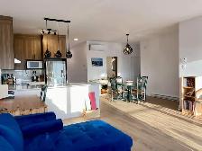 Superbe 5 1/2 adossé à un champ 5 mins des services St-Hyacinthe - Photo 2