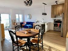 Superbe 5 1/2 adossé à un champ 5 mins des services St-Hyacinthe - Photo 3