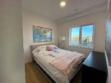 Superbe 5 1/2 adossé à un champ 5 mins des services St-Hyacinthe - Photo 6