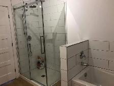 Superbe 5 1/2 adossé à un champ 5 mins des services St-Hyacinthe - Photo 8