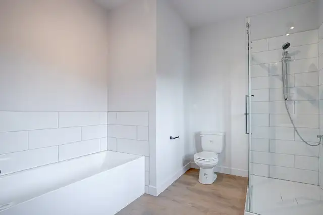 Appartement moderne 5 1/2 au rdc St-Hyacinthe - Photo 4