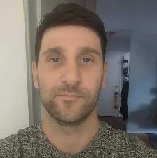 looking for a new career