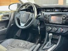 Toyota Corolla S - Photo 4