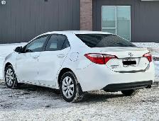 Toyota Corolla S - Photo 10