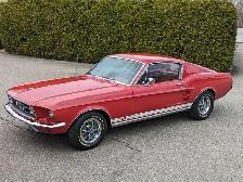 Wanted: 1967 - 1968 Mustang Fastback - Photo 3