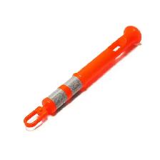 Reflective Traffic Post – Strong & Durable - Photo 3