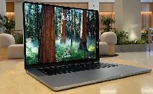 Macbook Pro & Air & Windows 11, 10 Laptops MS Office and Repairs