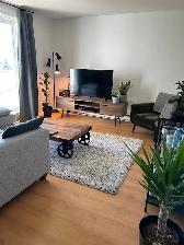 3½ / MAI 2026/ RDC /PRÈS HÔPITAL, AUTOROUTE 35 et BUS MTL - Photo 3